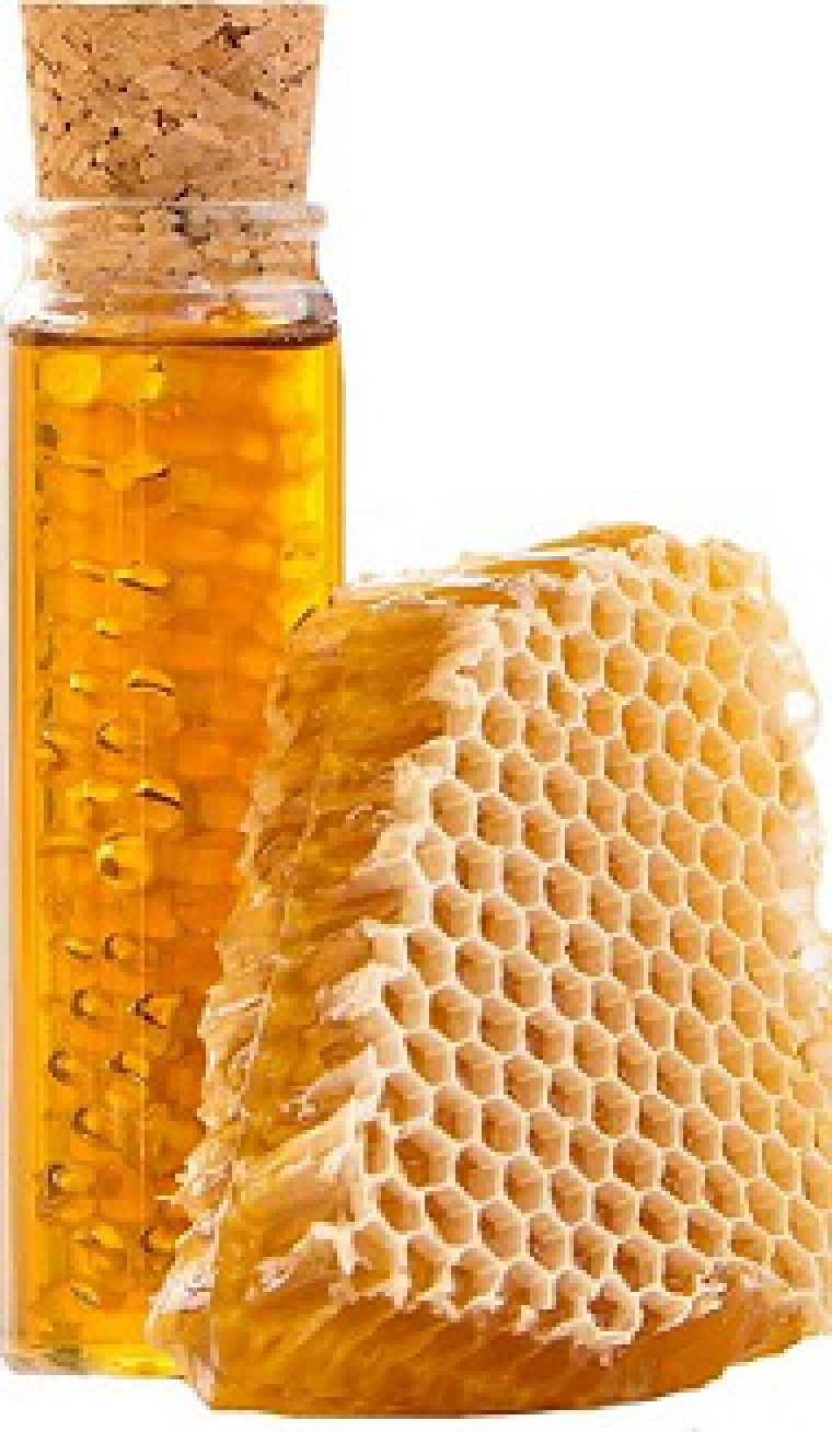 Honey production details